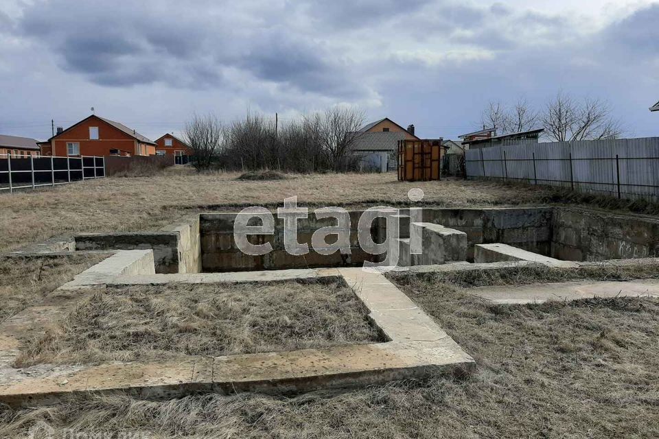 земля р-н Валуйский г Валуйки ул Фурманова фото 1