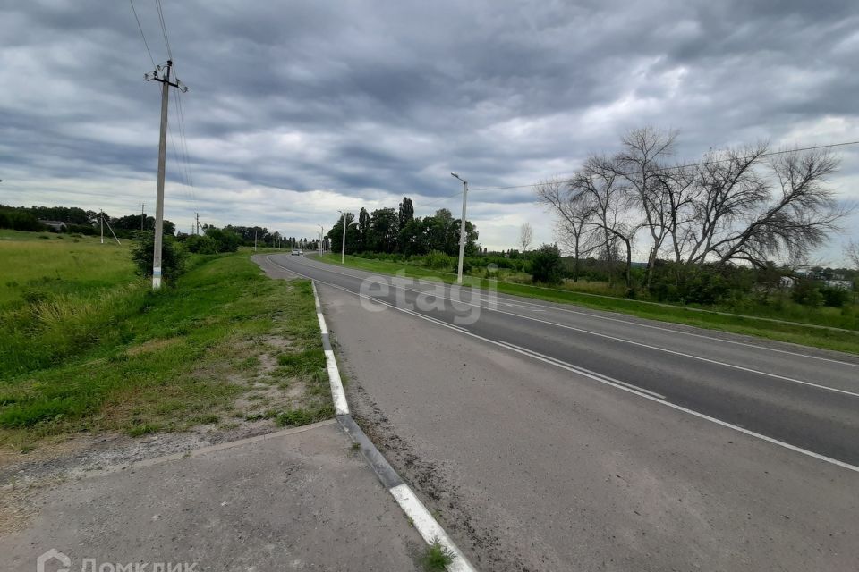 земля р-н Валуйский г Валуйки ул Фурманова фото 1