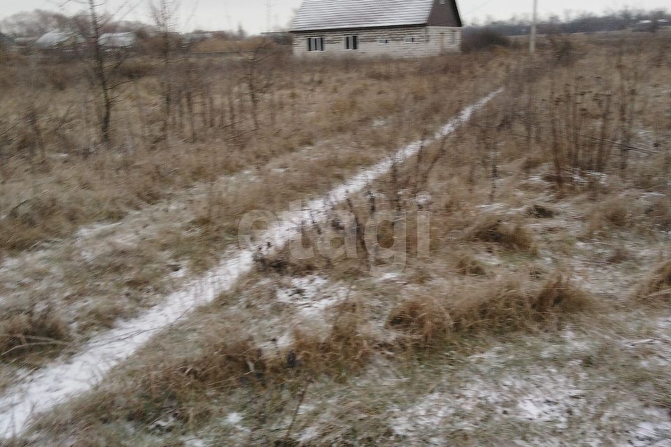 земля р-н Валуйский г Валуйки исторический район Раздолье фото 1