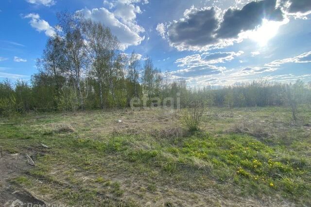 земля Екатеринбург, посёлок Широкая Речка фото