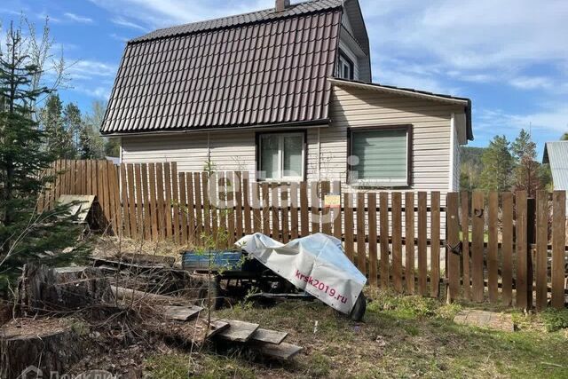 городской округ Дивногорск, посёлок Хмельники фото