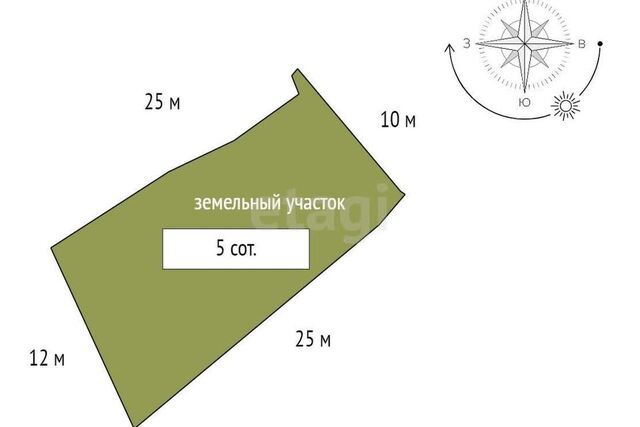 р-н Ленинский ул 3-я Шинная 12 городской округ Красноярск фото