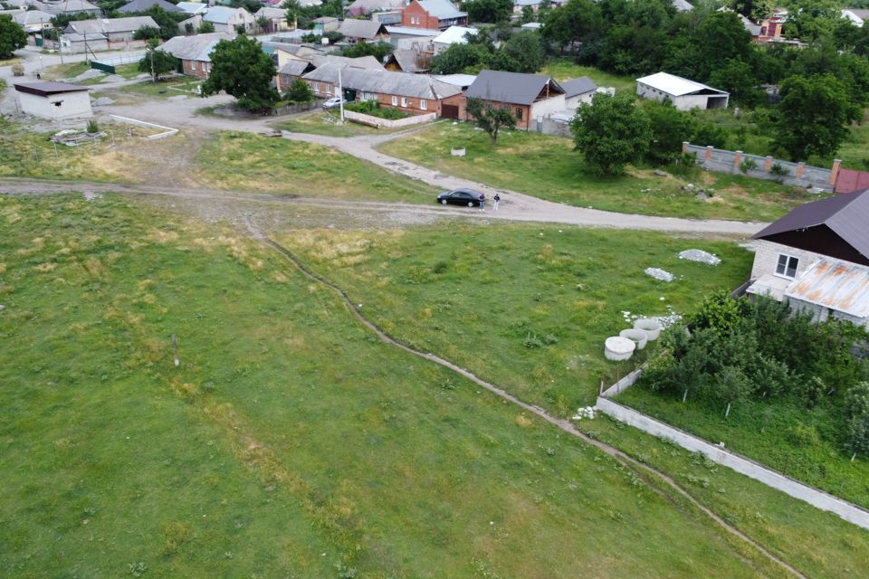 земля р-н Ардонский г Ардон ул Революции Ардонское городское поселение фото 3