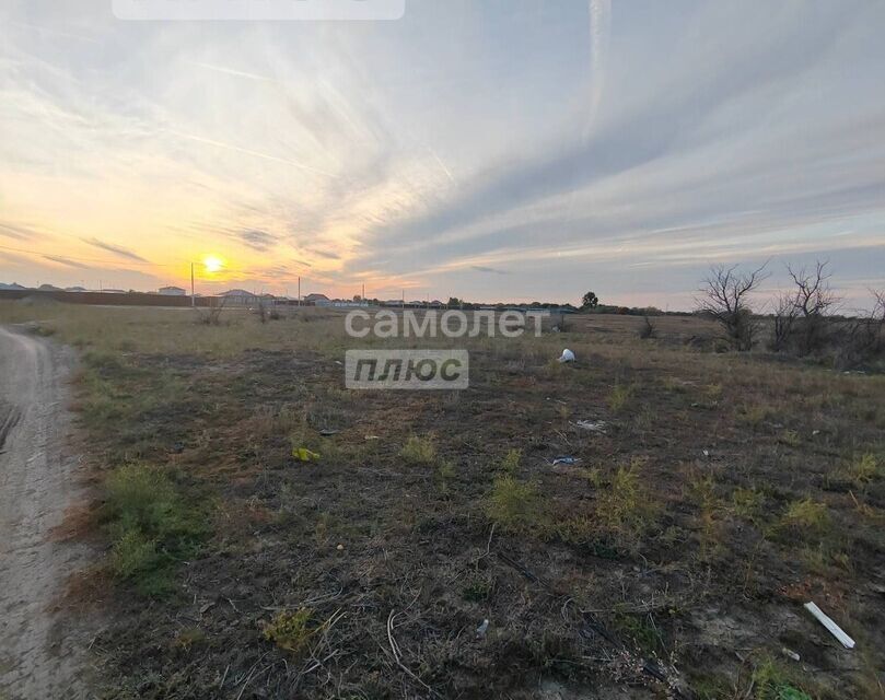 земля р-н Приволжский с Яксатово ул Фруктовая 4 фото 3