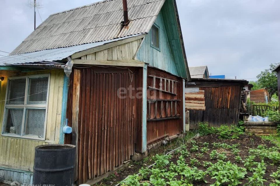 дом р-н Пригородный коллективный сад Уральские Зори фото 2