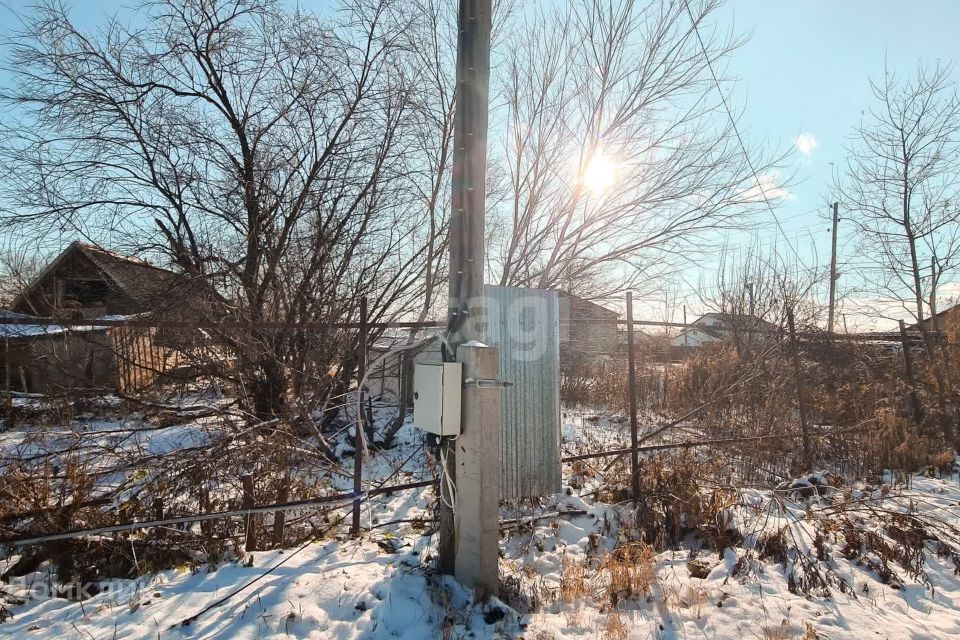 земля городской округ Южно-Сахалинск, село Новая Деревня, Спасская улица фото 4