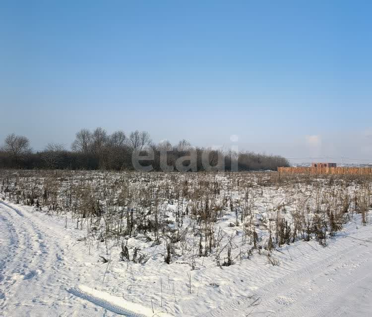 земля г Салават городской округ Салават, 23-й квартал фото 4