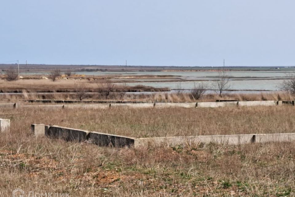 земля р-н Черноморский село Межводное фото 2