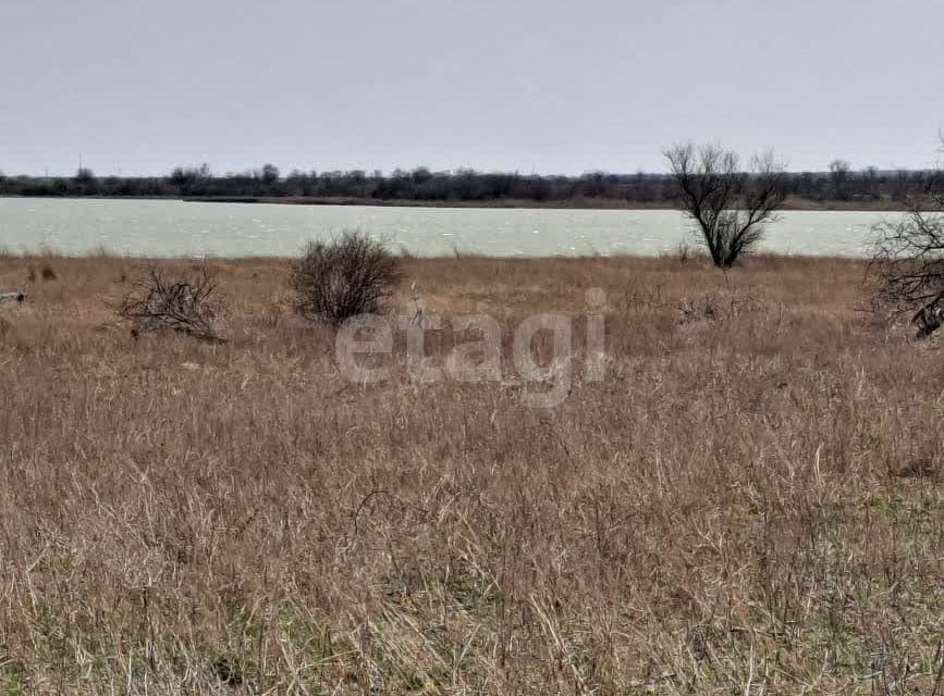 земля р-н Черноморский село Межводное фото 4