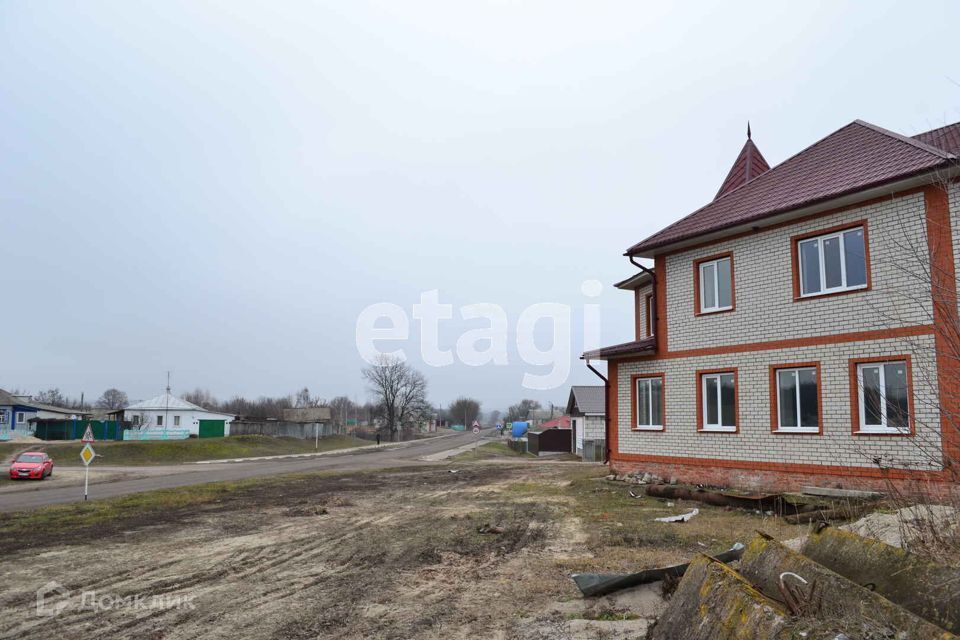 дом р-н Валуйский с Колосково ул Садовая фото 3