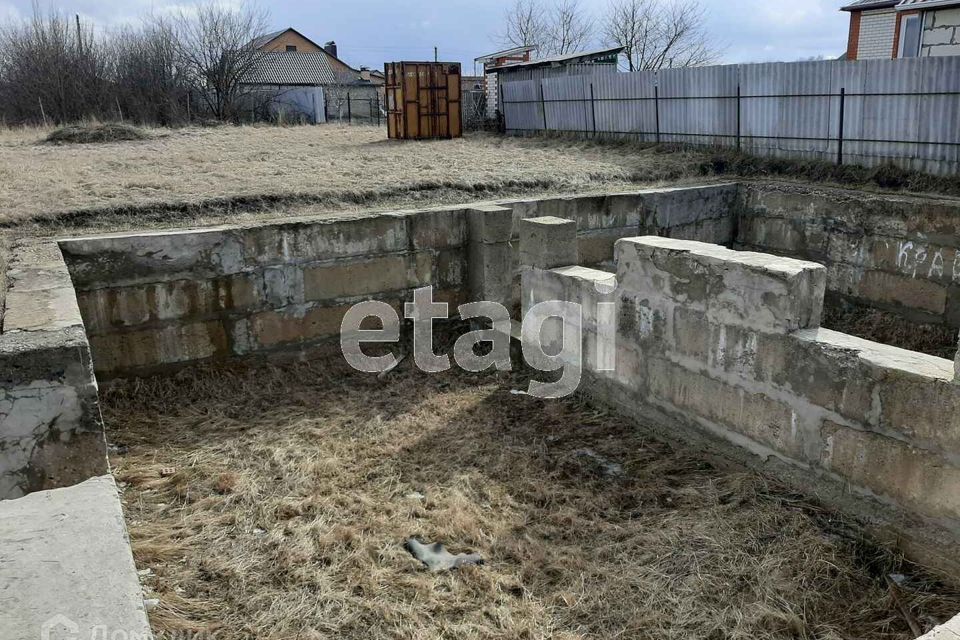 земля р-н Валуйский г Валуйки ул Фурманова фото 4