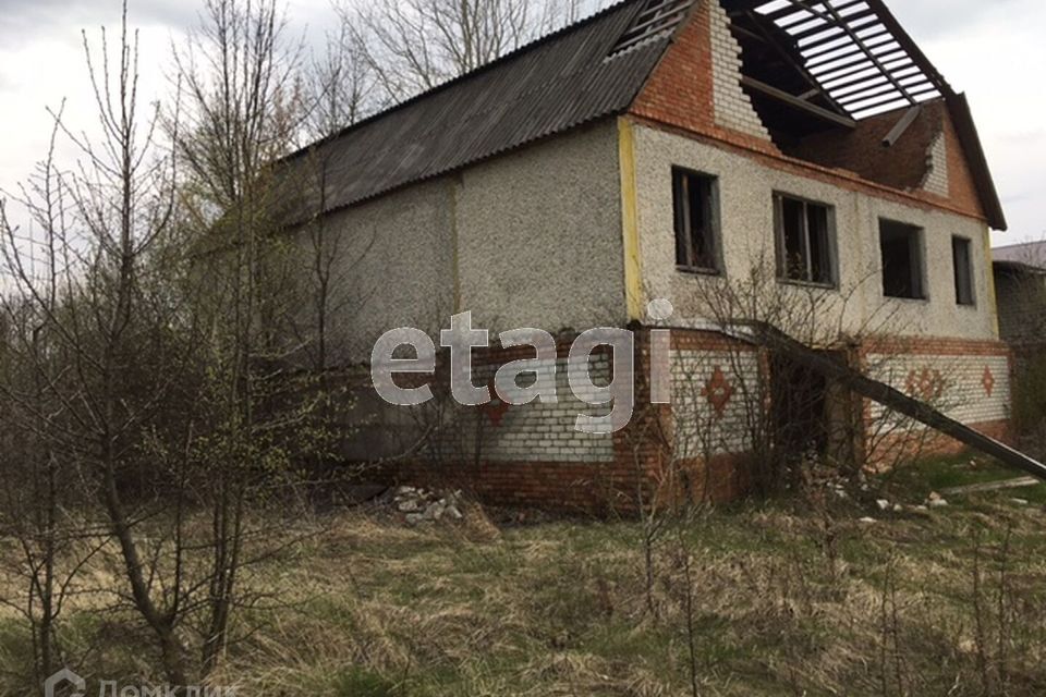 земля р-н Валуйский село Шелаево фото 3