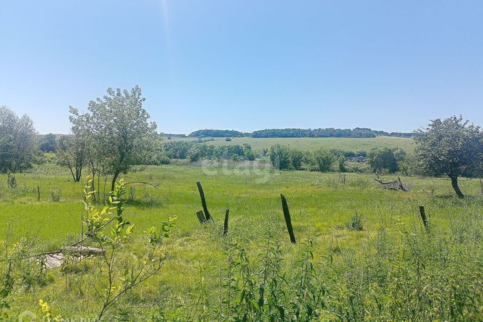 земля р-н Валуйский село Борисово фото 2