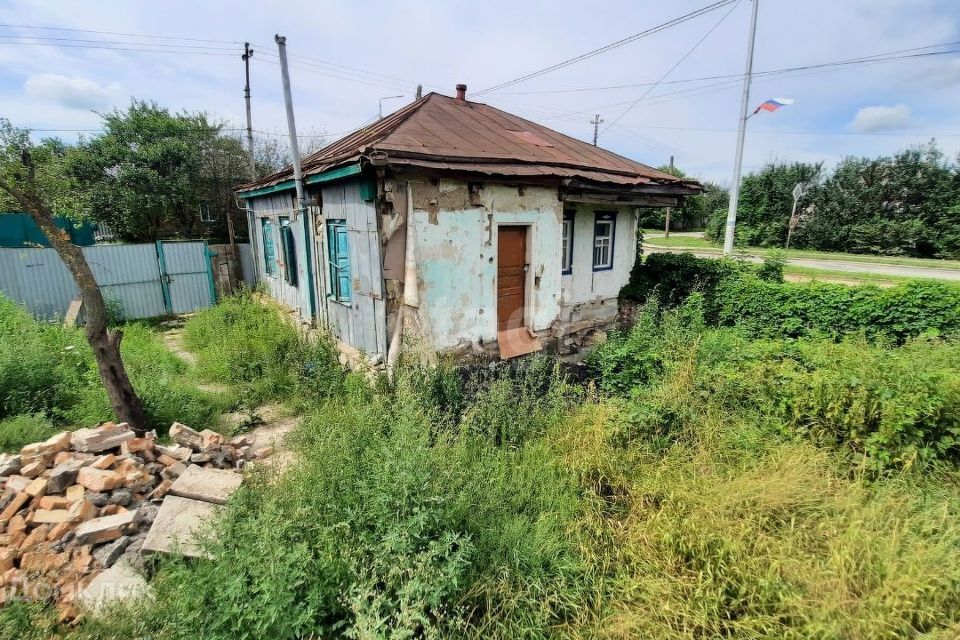 земля р-н Валуйский г Валуйки пл Красная фото 2