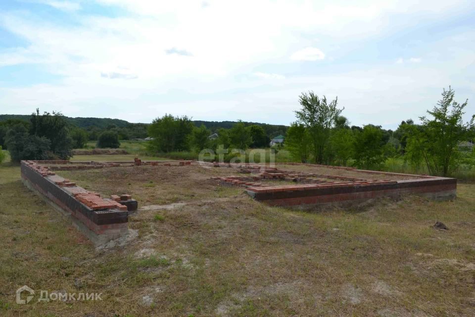 земля р-н Валуйский с Новая Симоновка ул Гвардейская фото 3