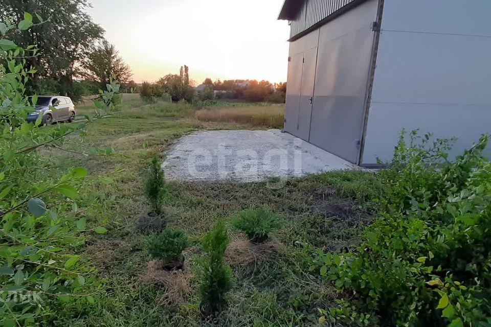 земля р-н Валуйский рабочий посёлок Уразово фото 4