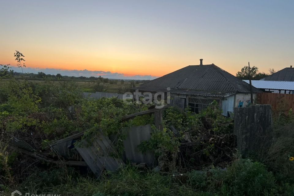 земля р-н Валуйский село Колыхалино фото 3