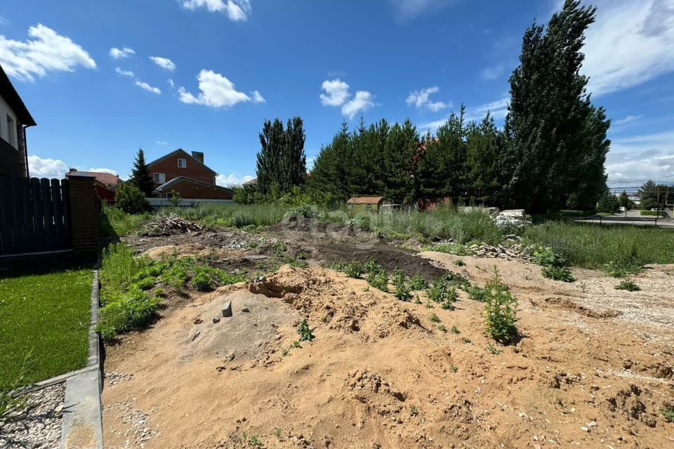 земля г Тольятти р-н Центральный городской округ Тольятти, 7-й квартал Центральный фото 4