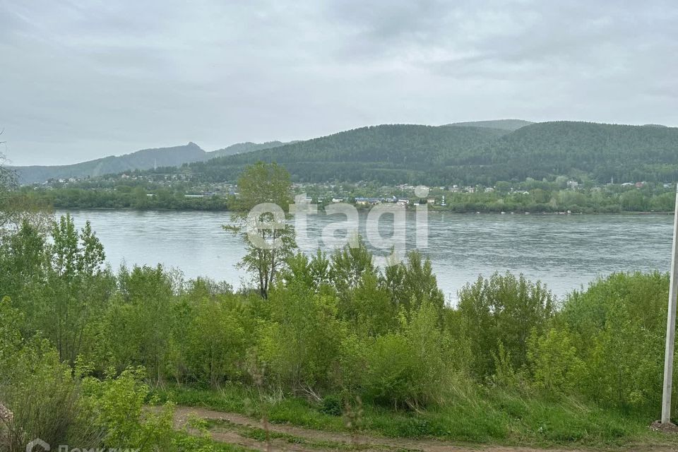 земля г Красноярск р-н Октябрьский ул Лесная городской округ Красноярск фото 3