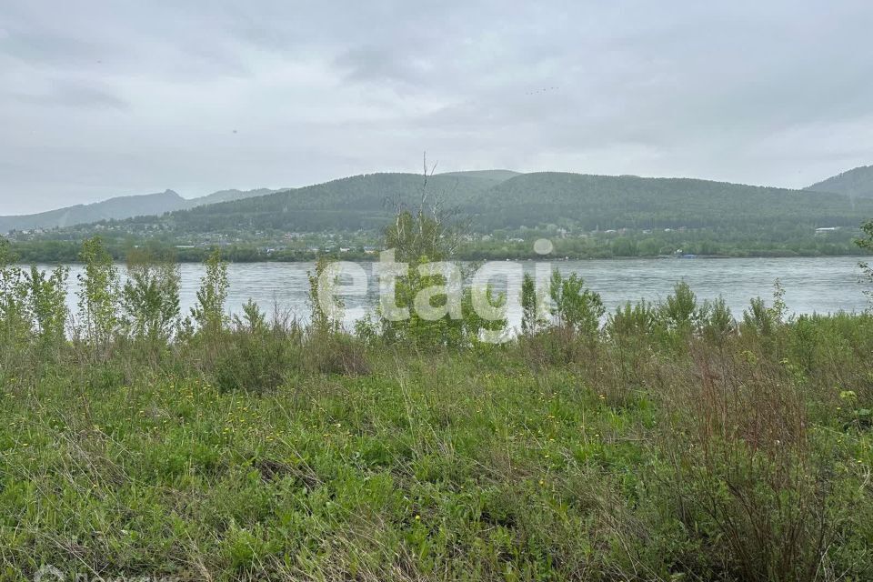 земля г Красноярск р-н Октябрьский ул Лесная городской округ Красноярск фото 4