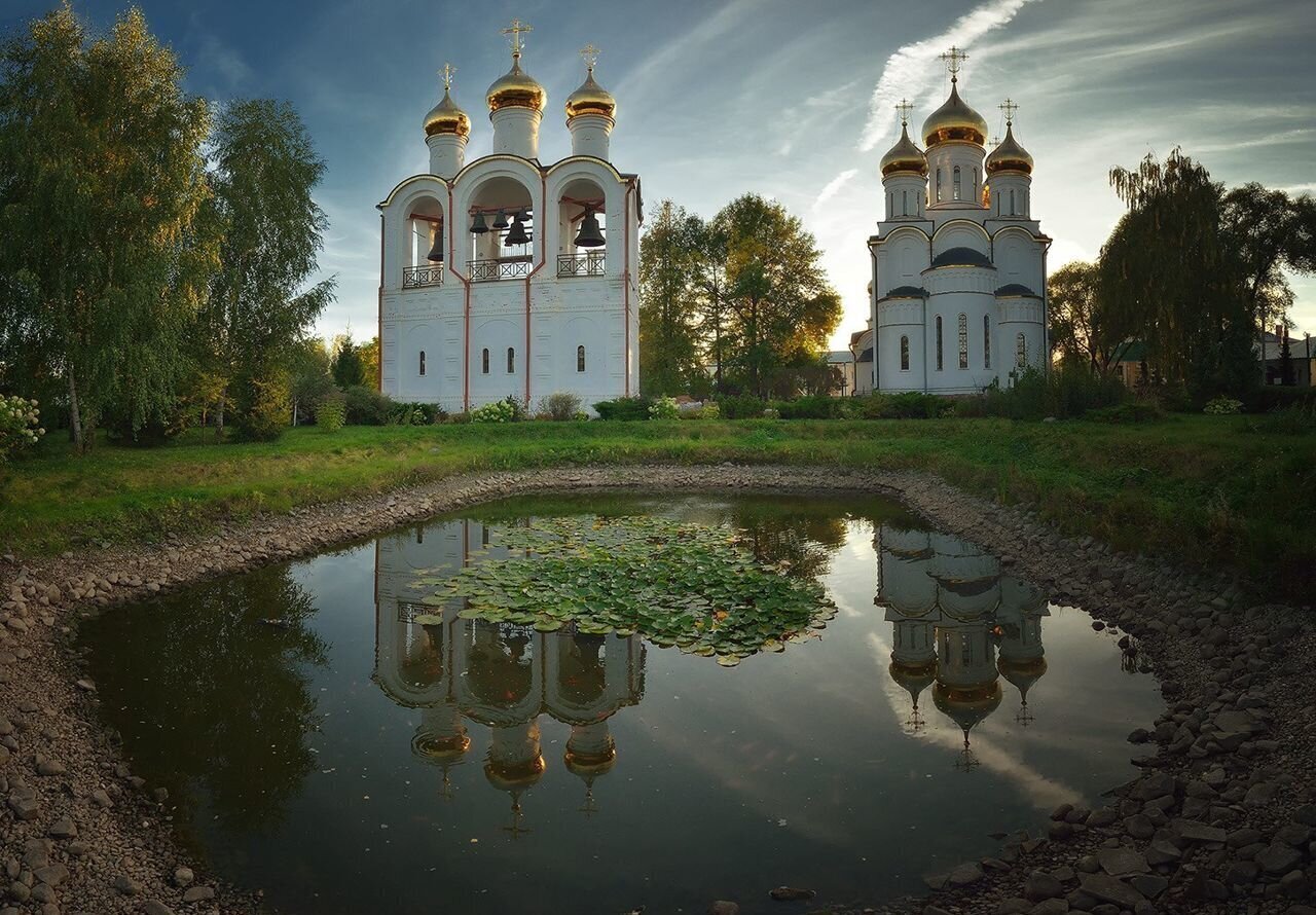 земля р-н Переславский д Соловеново ул Заречная Переславль-Залесский фото 2