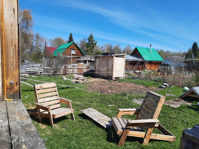 земля р-н Нижнетавдинский снт Водник ул Рябиновая фото 6