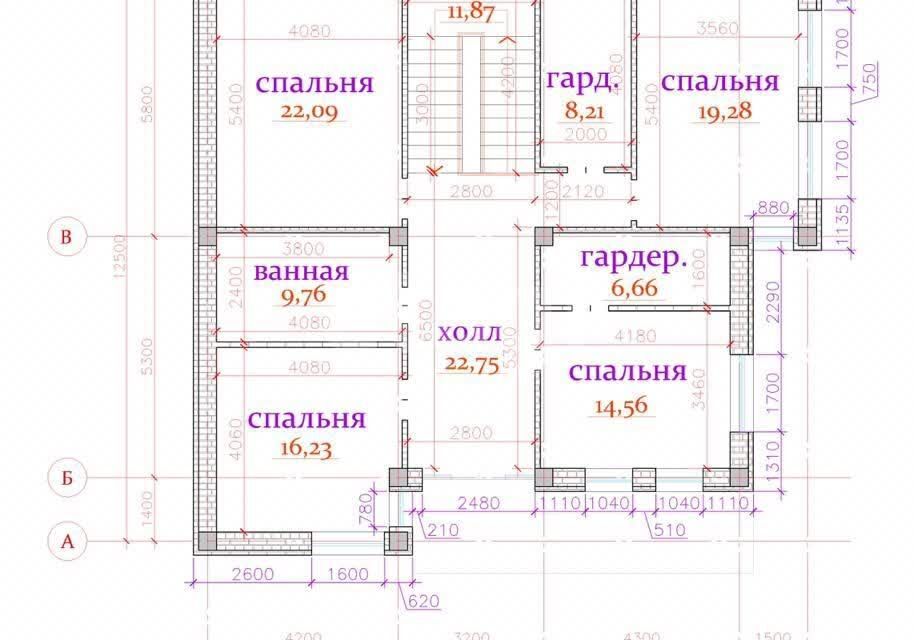 дом г Владикавказ р-н Затеречный ул Тургеневская городской округ Владикавказ фото 7