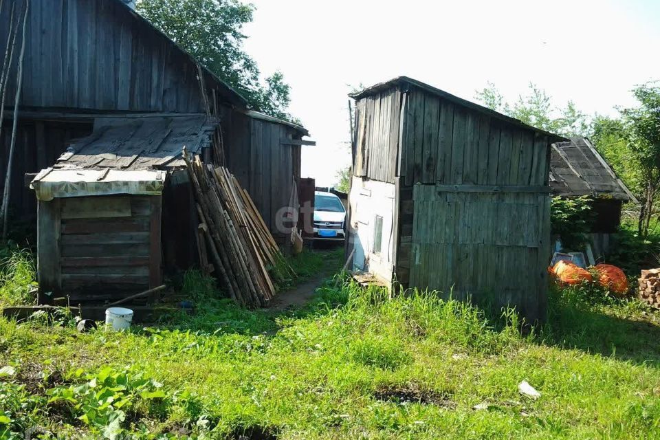 земля г Пермь р-н Ленинский городской округ Пермь, микрорайон Камская Долина фото 10