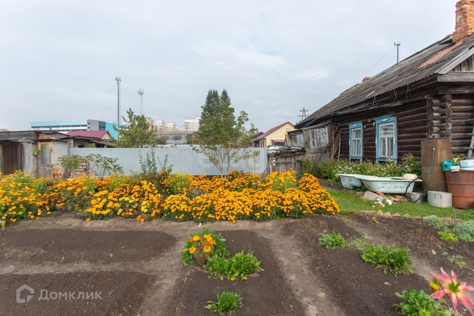 дом г Тобольск мкр 10 городской округ Тобольск фото 6