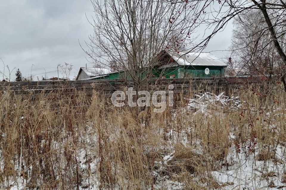 земля г Кушва ул Красноармейская Кушвинский городской округ фото 7