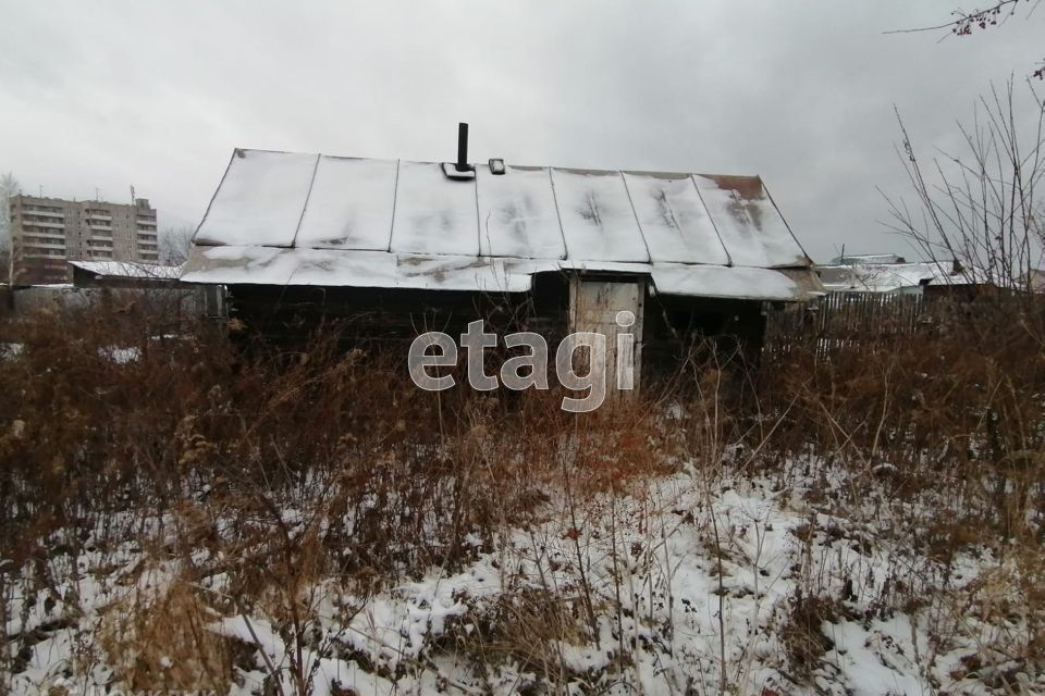 земля г Кушва ул Красноармейская Кушвинский городской округ фото 10