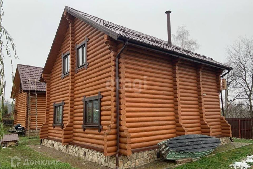 дом р-н Малоярославецкий товарищество собственников недвижимости Весна фото 10