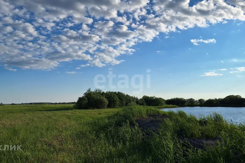 земля р-н Ханты-Мансийский ДНТ Берёзовка фото 10