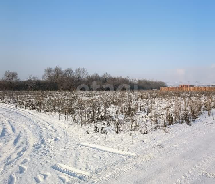 земля г Салават городской округ Салават, 23-й квартал фото 5