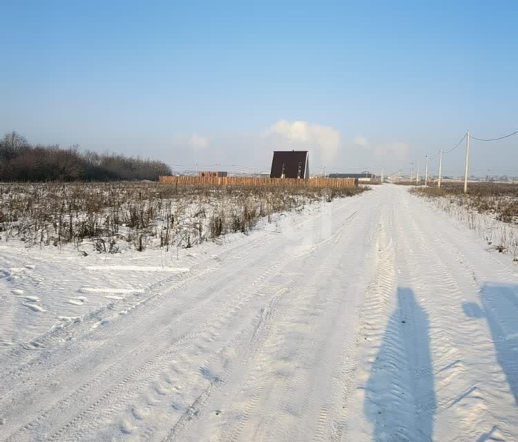 земля г Салават городской округ Салават, 23-й квартал фото 7