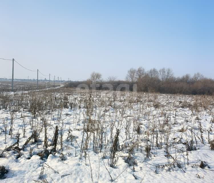 земля г Салават городской округ Салават, 23-й квартал фото 10