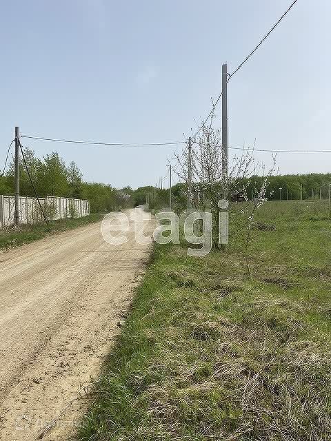 земля г Горячий Ключ ул Горячеключевская городской округ Горячий Ключ фото 7