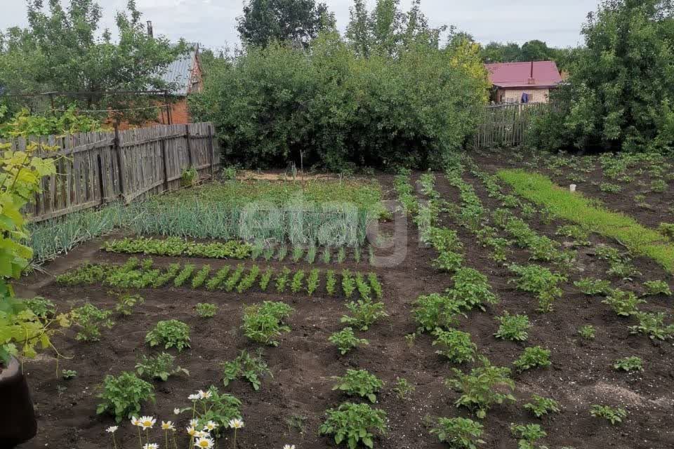 дом г Салават городской округ Салават, 18-й квартал фото 8