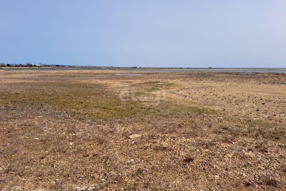 земля р-н Черноморский с Межводное ул Пограничная 8 фото 8