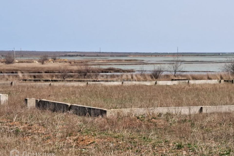 земля р-н Черноморский с Межводное ул Черноморское шоссе 166 фото 6