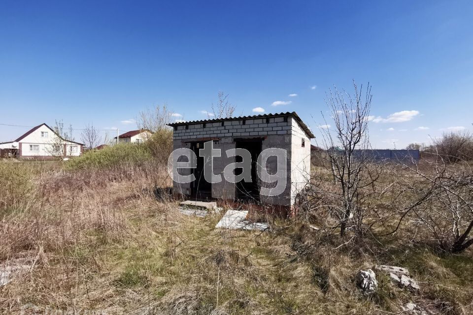 земля р-н Валуйский г Валуйки ул Ясная фото 6