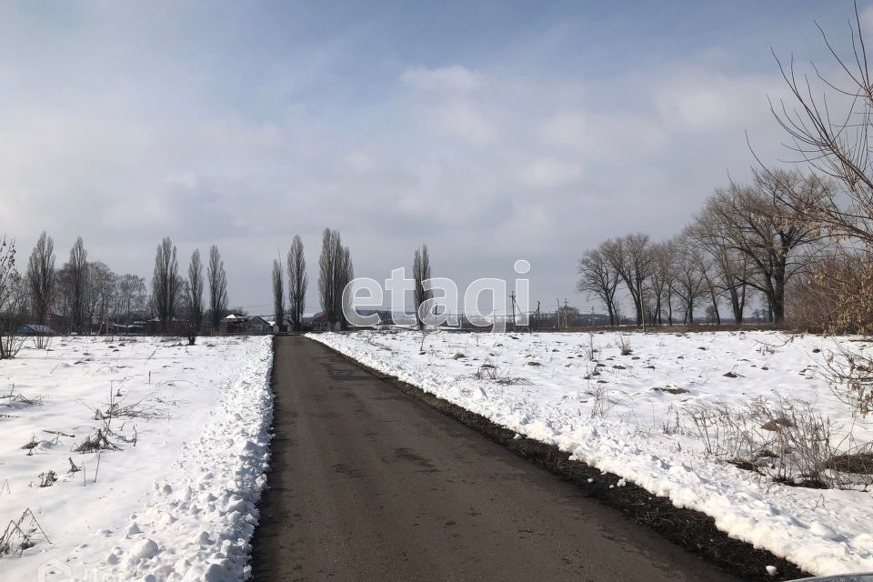 земля р-н Валуйский рабочий посёлок Уразово фото 5