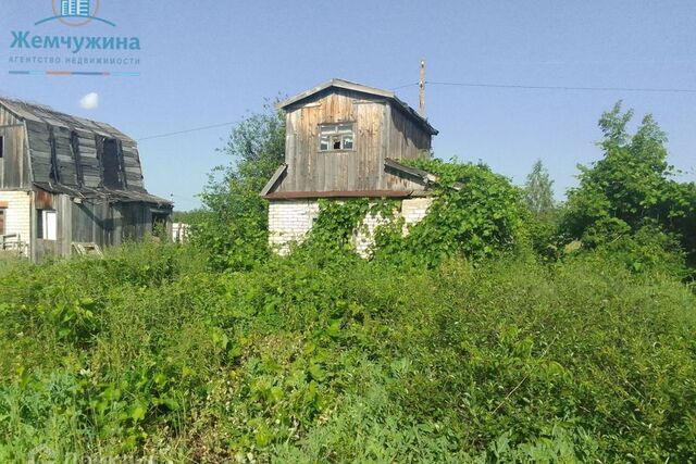 земля ул Комарова 13 городской округ Димитровград фото