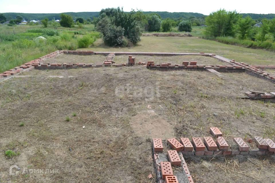 земля р-н Валуйский с Новая Симоновка ул Гвардейская фото 7