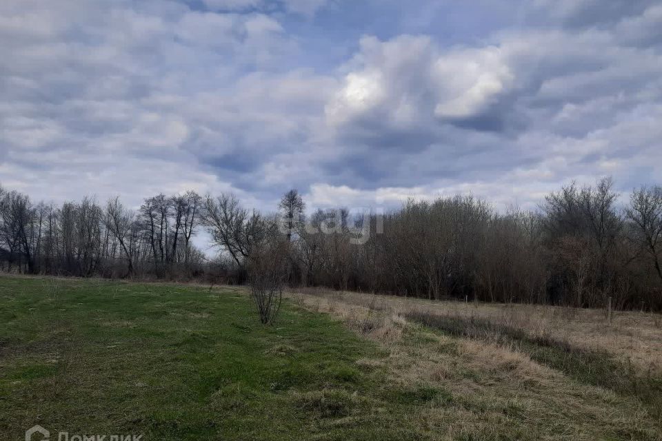 земля р-н Валуйский село Старая Симоновка фото 5