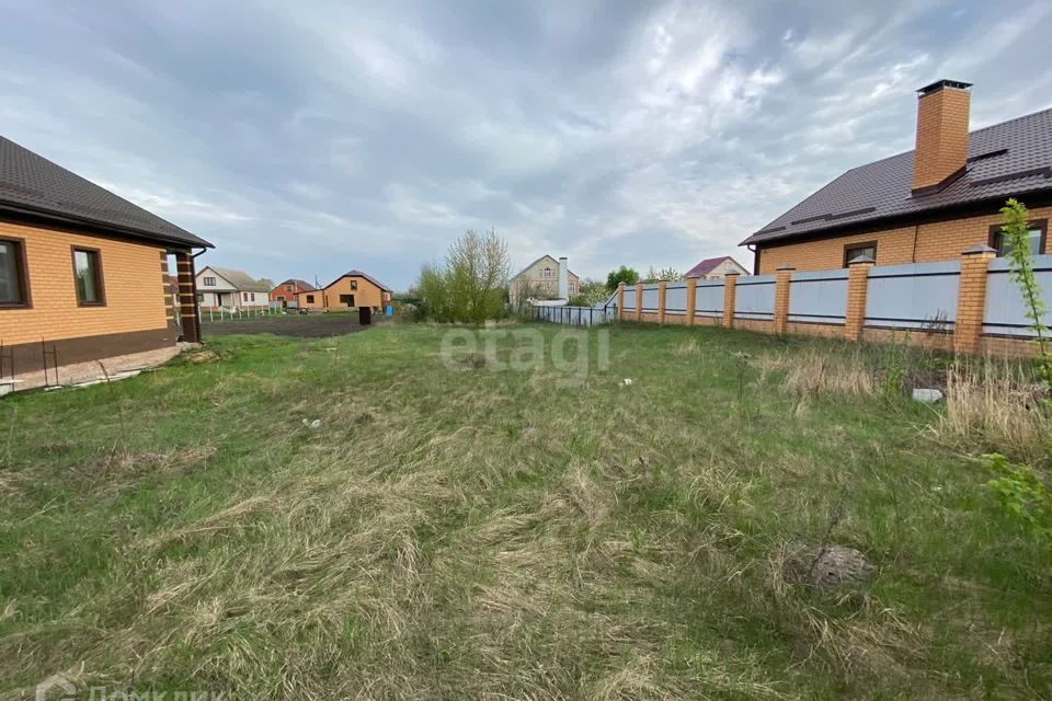 земля р-н Валуйский г Валуйки ул Ясная фото 7