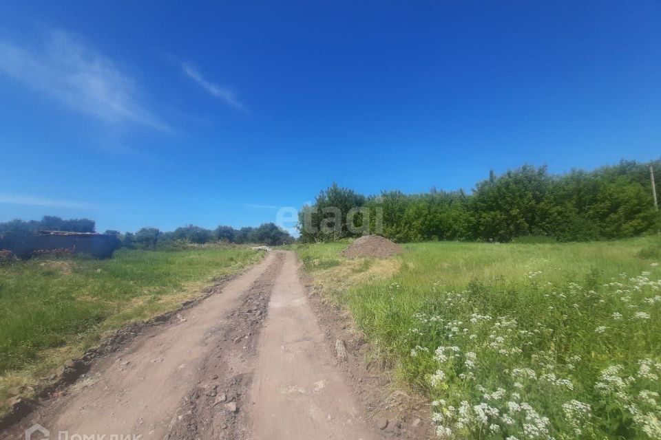 земля р-н Валуйский село Тимоново фото 5