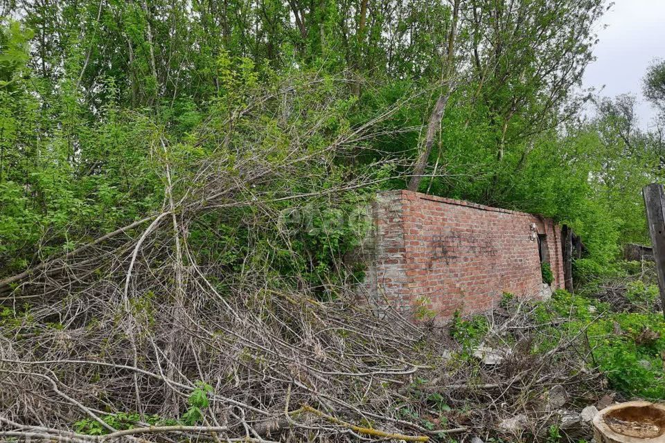 земля р-н Валуйский г Валуйки ул Суржикова фото 8