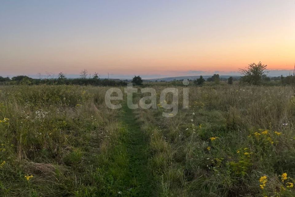 земля р-н Валуйский село Колыхалино фото 6