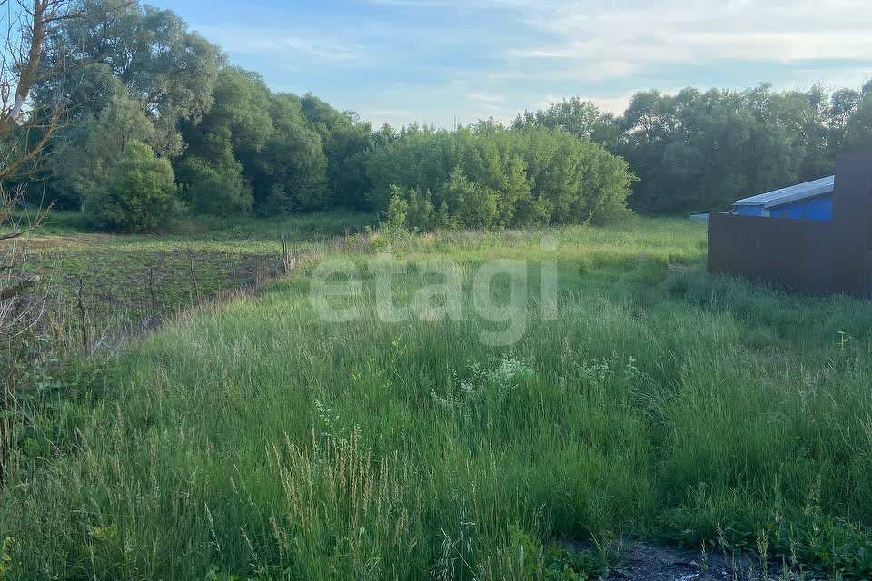 земля р-н Губкинский село Тёплый Колодезь фото 6